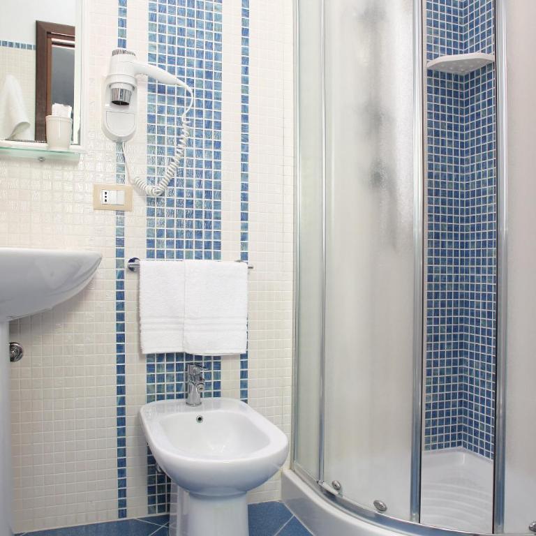 Coralia Bed & Breakfast - Camera Matrimoniale Standard - 2