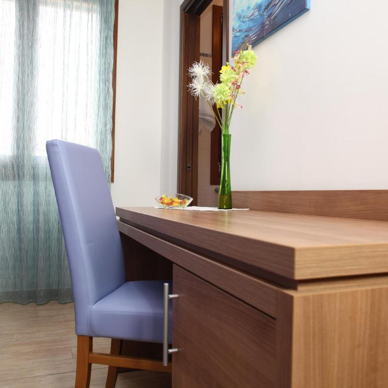 Coralia Bed & Breakfast - Camera Matrimoniale Standard - 7