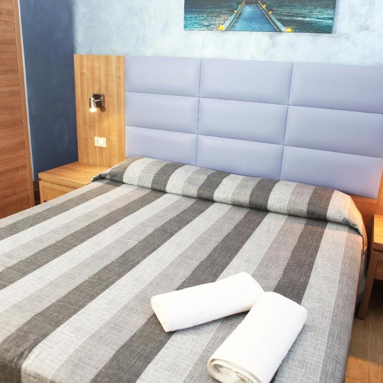 Coralia Bed & Breakfast - Camera Matrimoniale Standard - 8