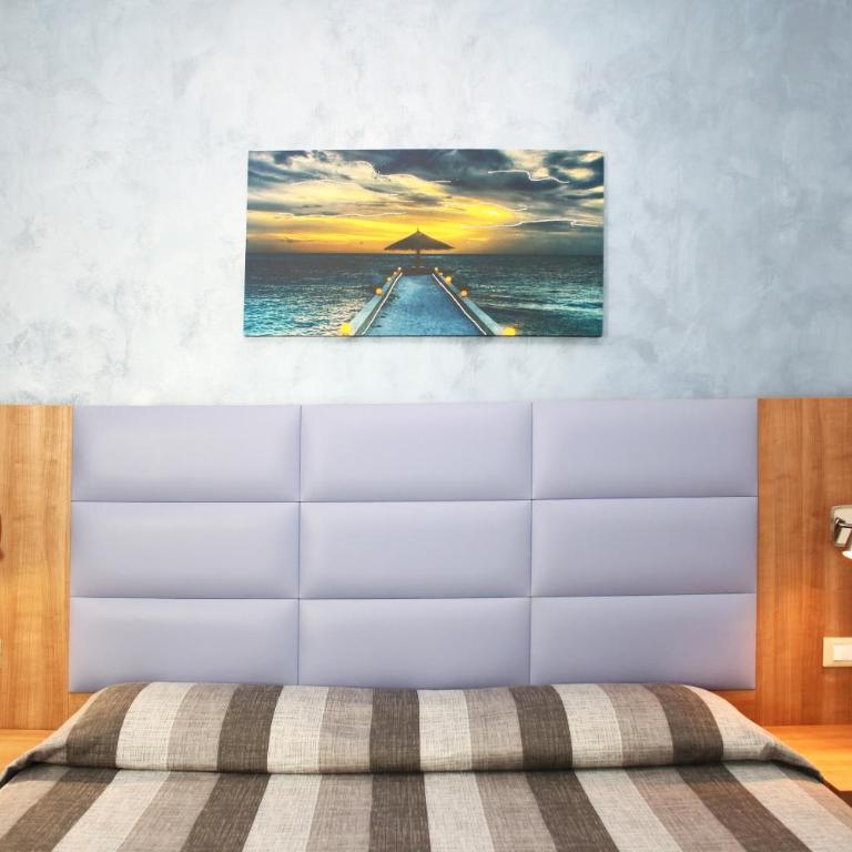 Coralia Bed & Breakfast - Camera Matrimoniale Standard - 24