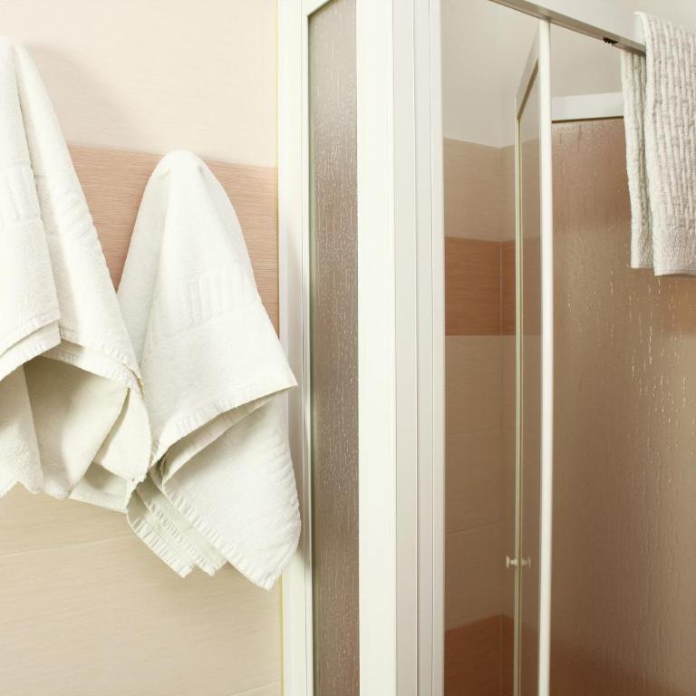 Coralia Bed & Breakfast - Camera Matrimoniale Standard - 11