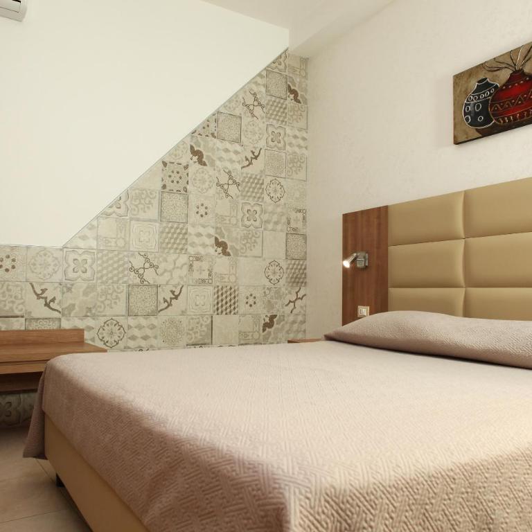Coralia Bed & Breakfast - Camera Matrimoniale Standard - 19