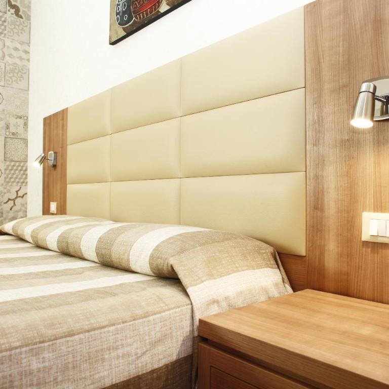 Coralia Bed & Breakfast - Camera Matrimoniale Standard - 31