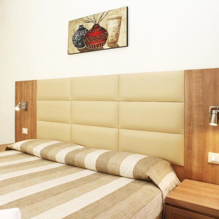 Coralia Bed & Breakfast - Camera Matrimoniale Standard - 32