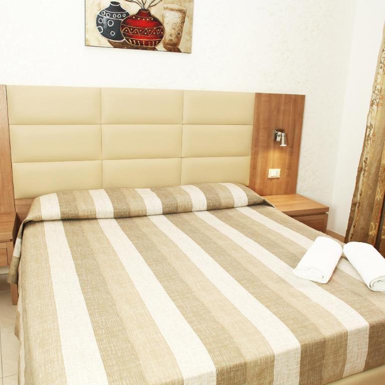 Coralia Bed & Breakfast - Camera Matrimoniale Standard - 34