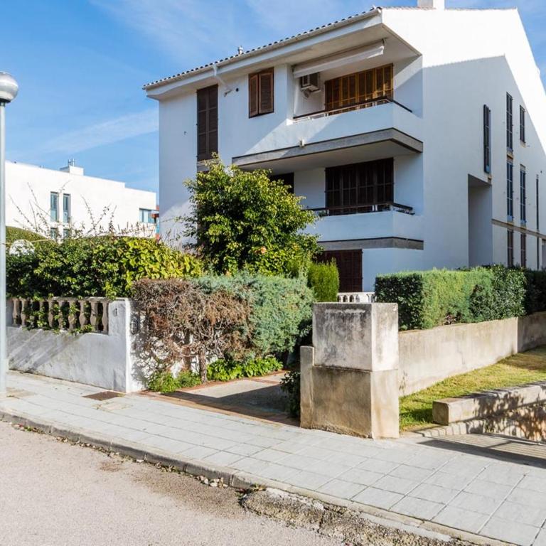 Gola Estada 1A - Apartamento con balcón - 14