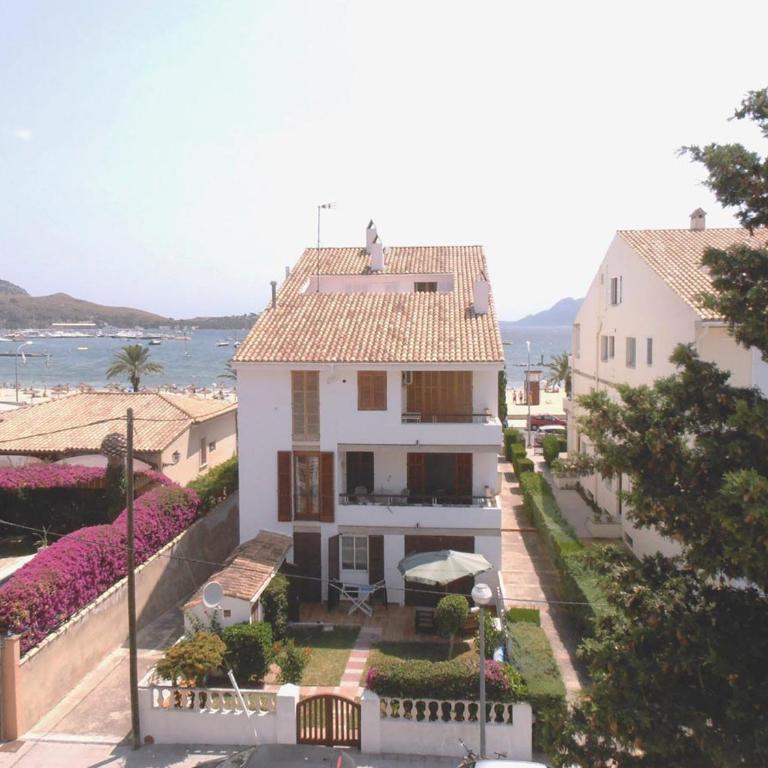 Gola Estada 1A - Apartamento con balcón - 12