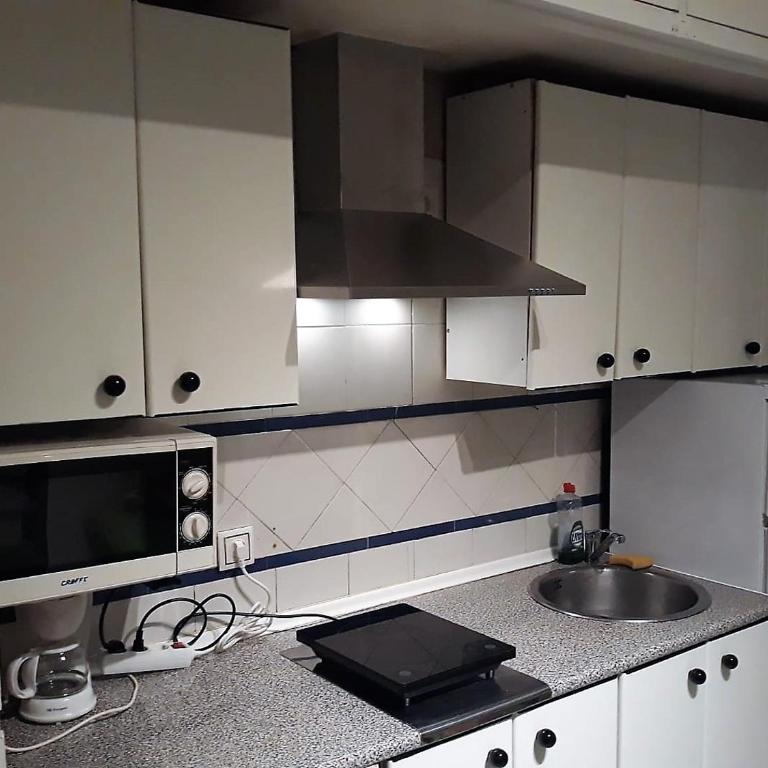 Apartamento Fernando - Apartment - Ground Floor - 8
