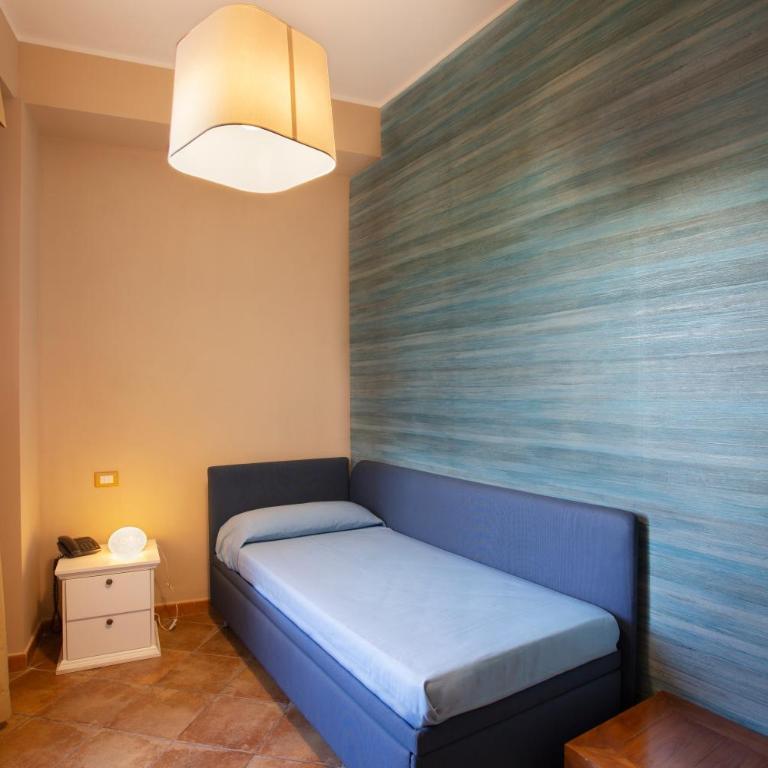 FAVIGNANA HOTEL Concept Holiday - Camera Singola Classic - 4