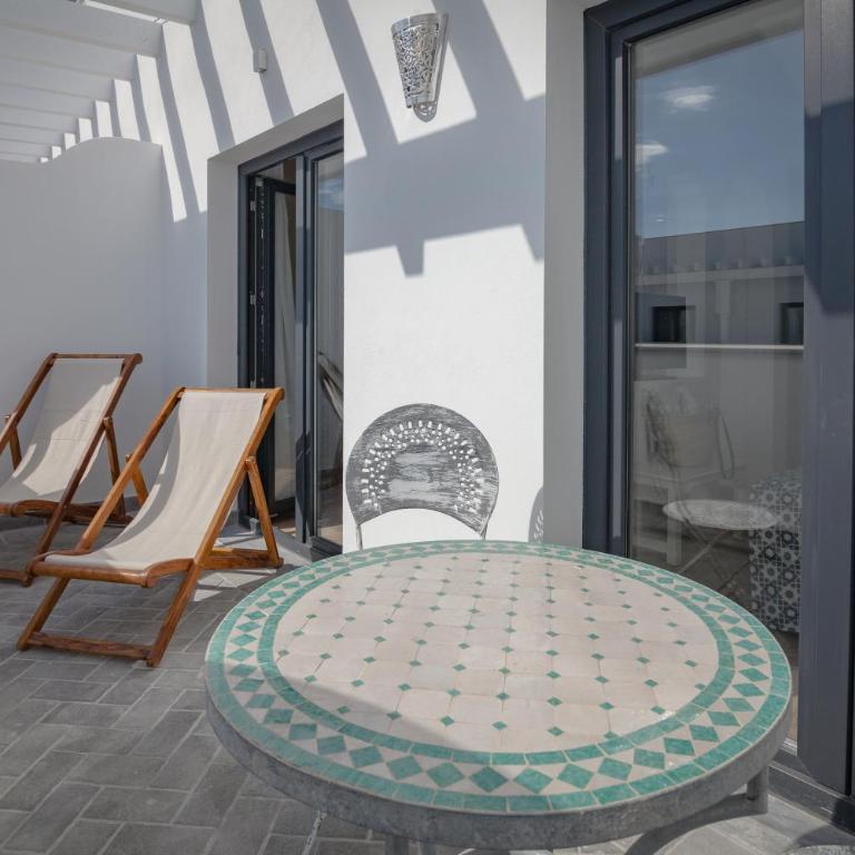 La Residencia Puerto Hotel & Spa - Suite Junior - 5
