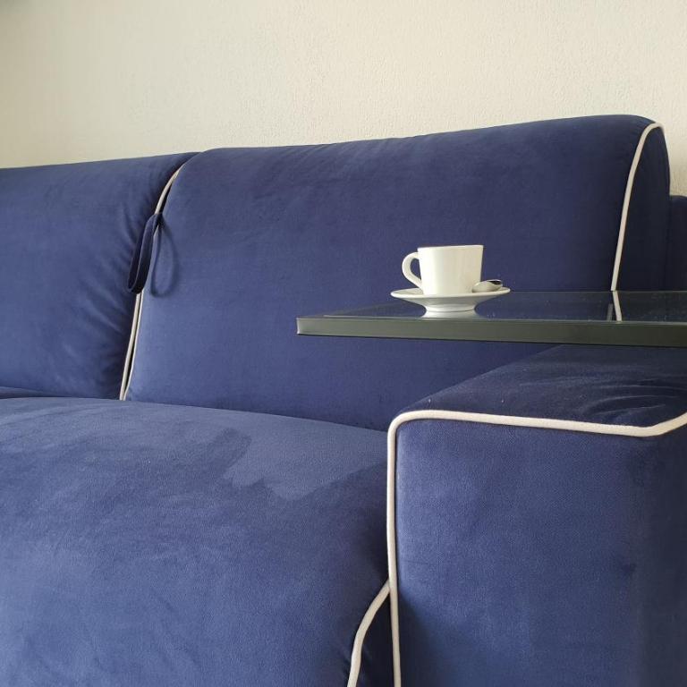 Alery apartment Nice terrace AC wifi by Affitto-Nizza - Studio avec Terrasse - 17
