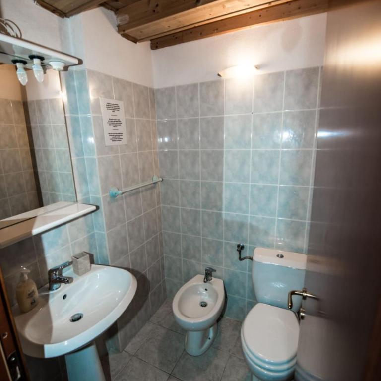 Chiara rooms - Habitación Doble con baño privado - 6