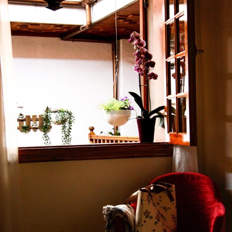 Il Sogno di Gio de la Laguna - Habitación Doble con vistas al patio - 8