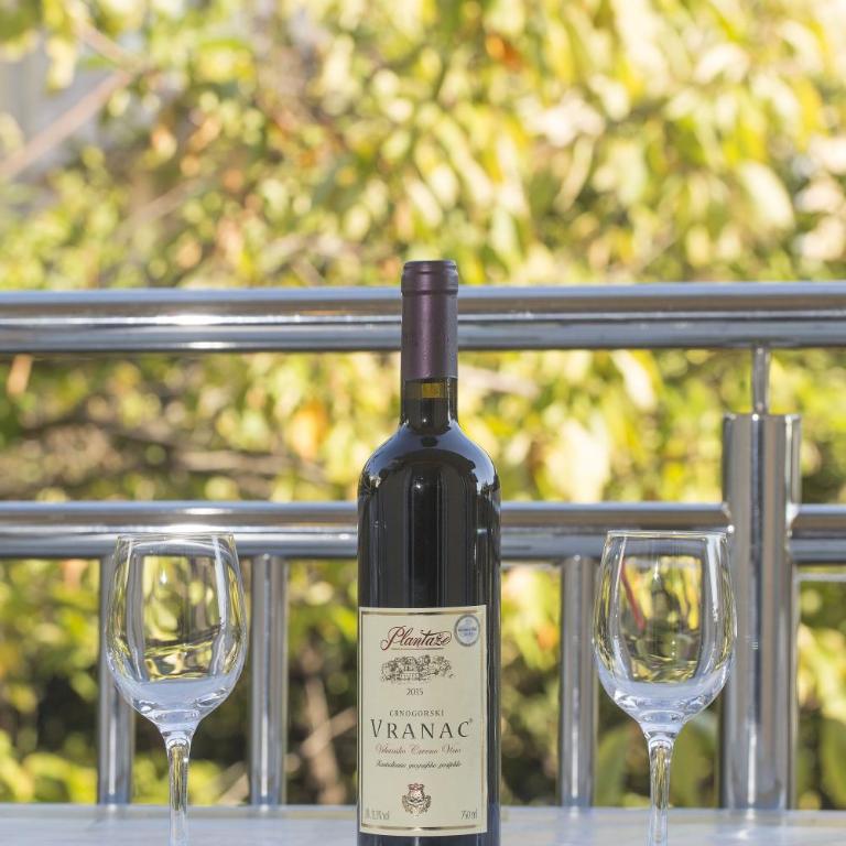 Apartments LUX Milano, Savina,Herceg-Novi - One-Bedroom Apartment - 37