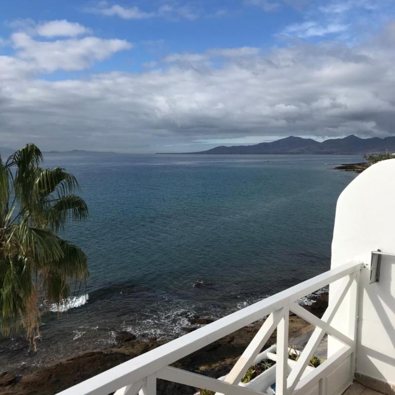 Cabrera Suite - Apartment with Sea View - 18