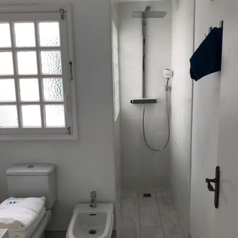 Cabrera Suite - Apartment with Sea View - 37