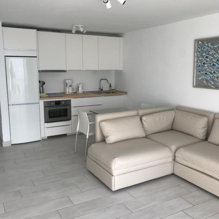 Cabrera Suite - Apartment with Sea View - 38