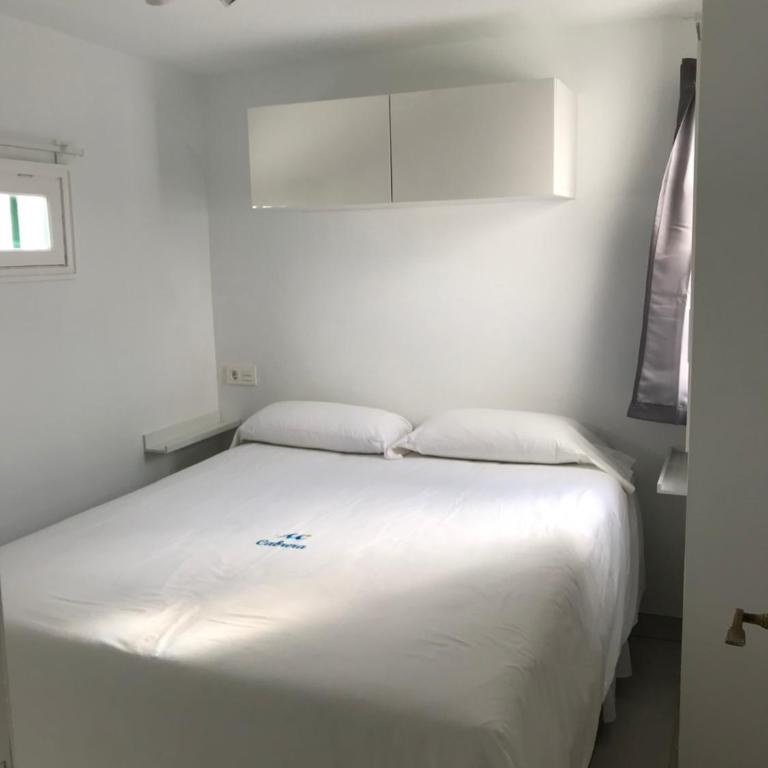 Cabrera Suite - Apartment with Sea View - 39