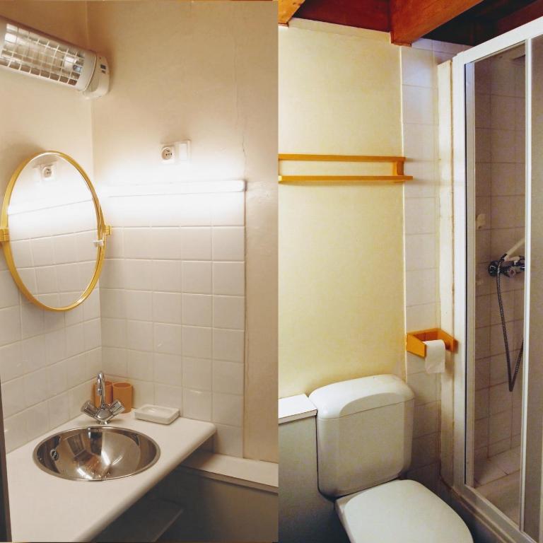 Maison CAILLE - Chalet - 29
