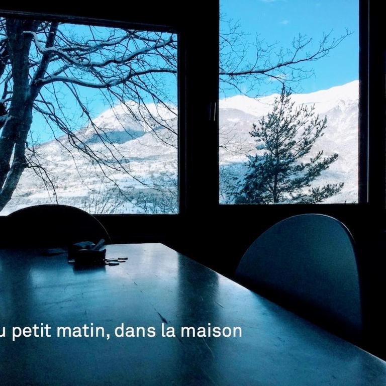 Maison CAILLE - Chalet - 47