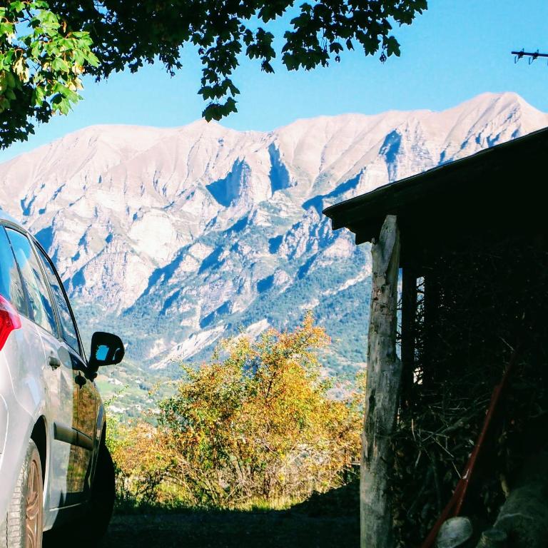 Maison CAILLE - Chalet - 32