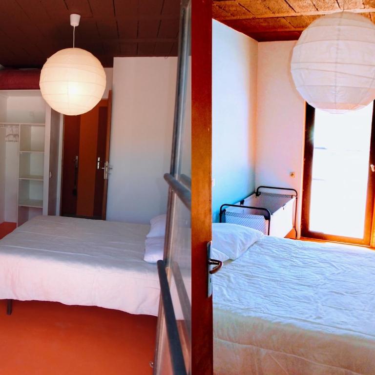 Maison CAILLE - Chalet - 18