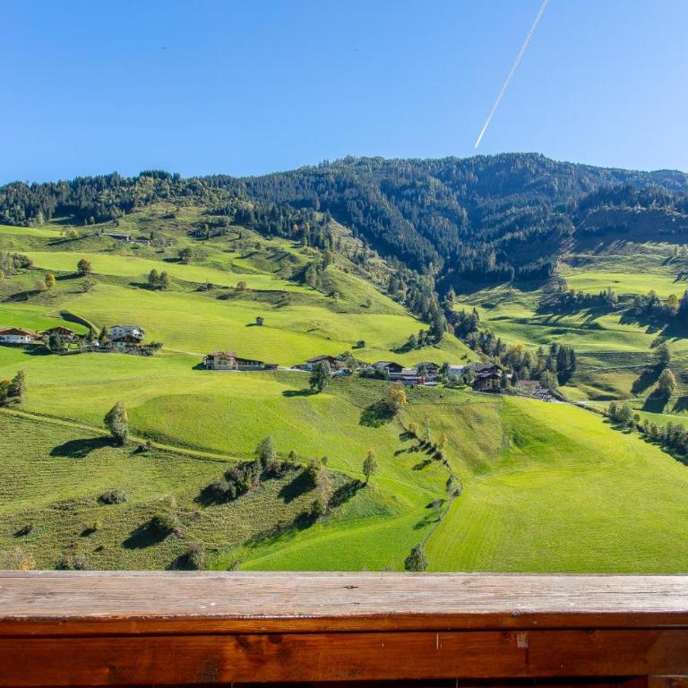 Schaidreithof - Apartment mit 4 Schlafzimmern und einem Balkon - 11