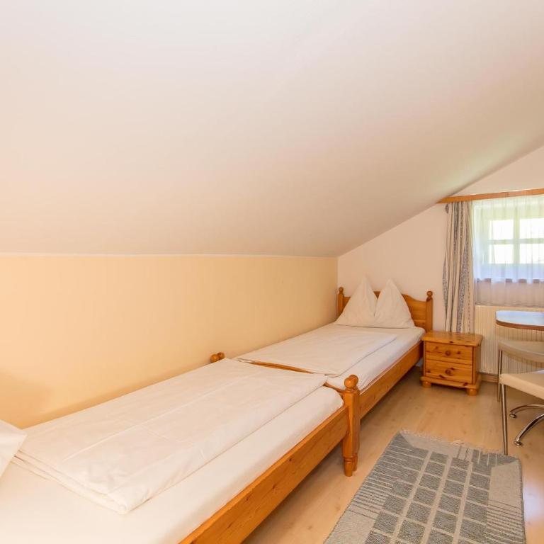 Schaidreithof - Apartment mit 4 Schlafzimmern und einem Balkon - 12
