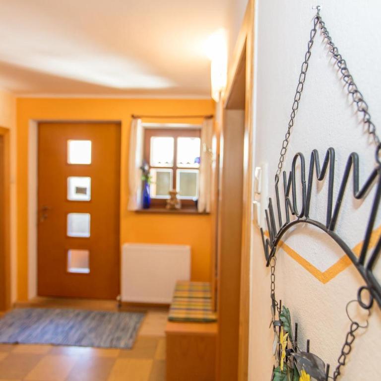 Schaidreithof - Apartment mit 4 Schlafzimmern und einem Balkon - 3