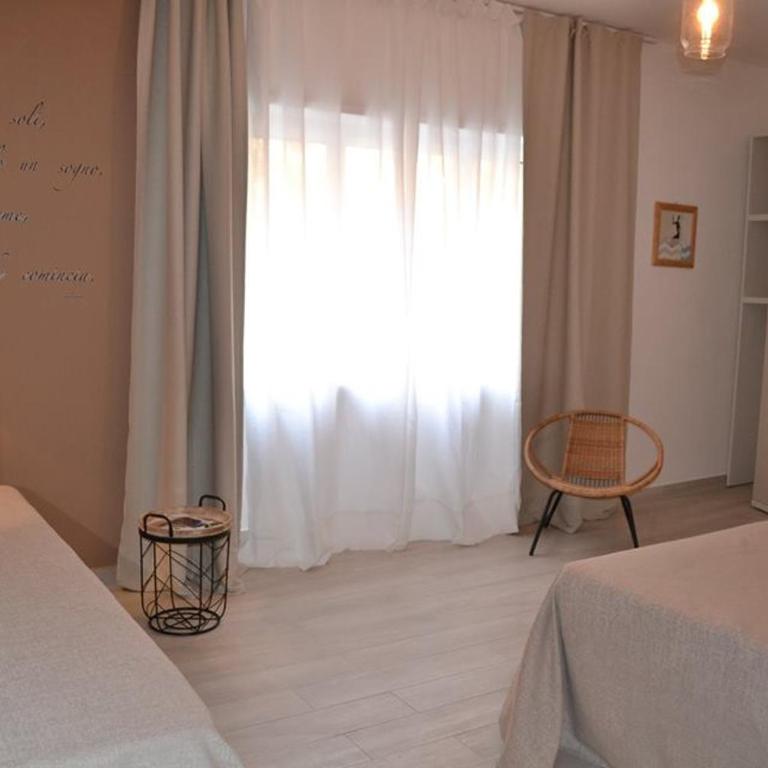 Le camere del Corso - Camera Tripla Superior - 17