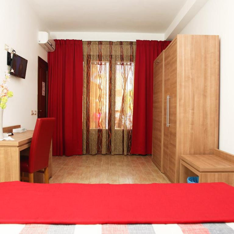 Coralia Bed & Breakfast - Camera Quadrupla Superior - 15