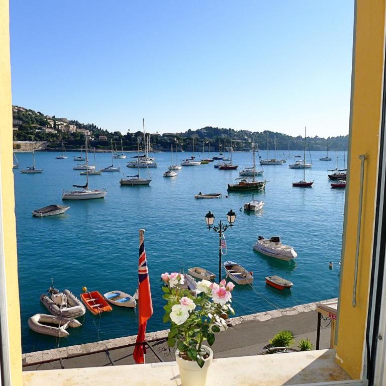Quai des Marinières AP2015 by Riviera Holiday Homes - Appartement en Duplex - 2