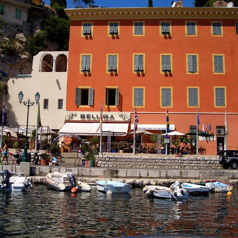 Quai des Marinières AP2015 by Riviera Holiday Homes - Appartement en Duplex - 5
