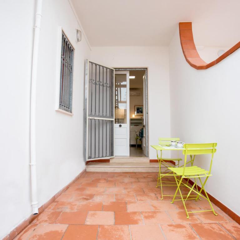 Sunset Holiday House by ThePuglia - Appartamento Superior - 2