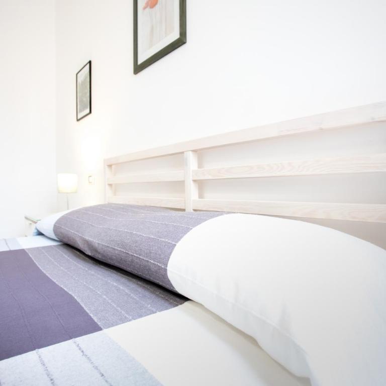 Sunset Holiday House by ThePuglia - Appartamento Superior - 20