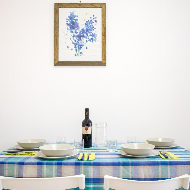 Sunset Holiday House by ThePuglia - Appartamento Superior - 23