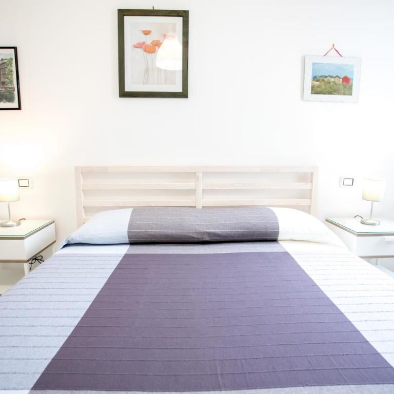 Sunset Holiday House by ThePuglia - Appartamento Superior - 14