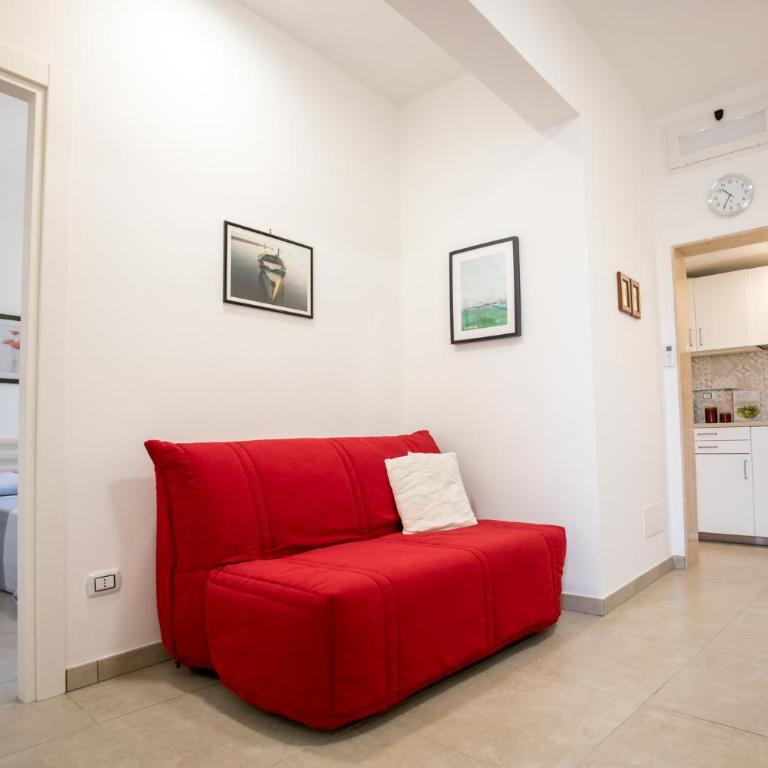 Sunset Holiday House by ThePuglia - Appartamento Superior - 4