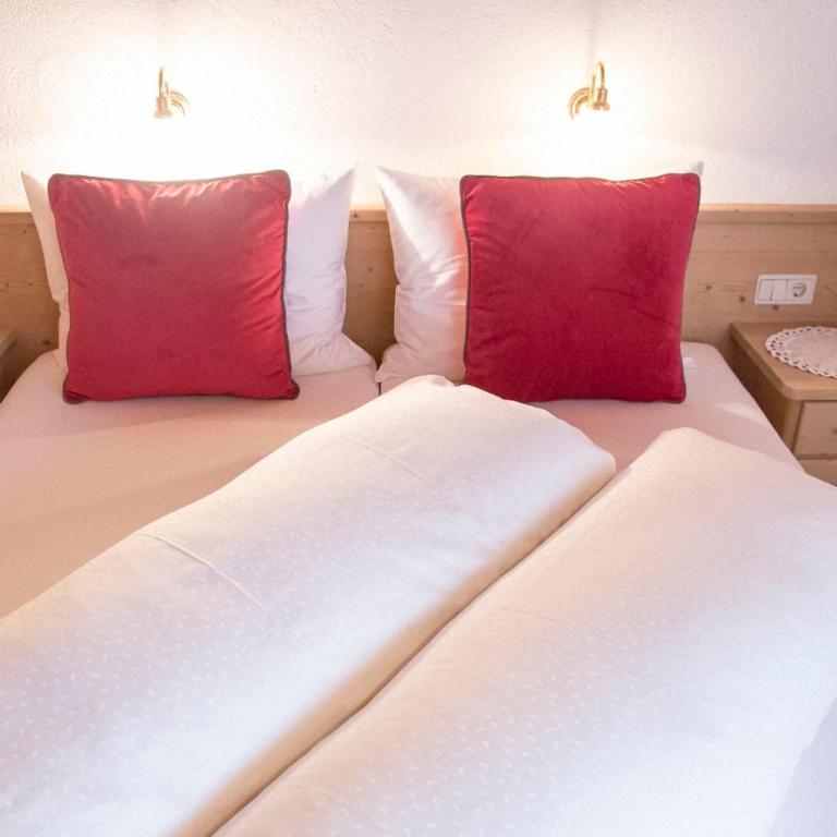 Ciasa Rosra - Appartamento con 2 Camere da Letto e Vista Montagna (4 Adulti) - 6