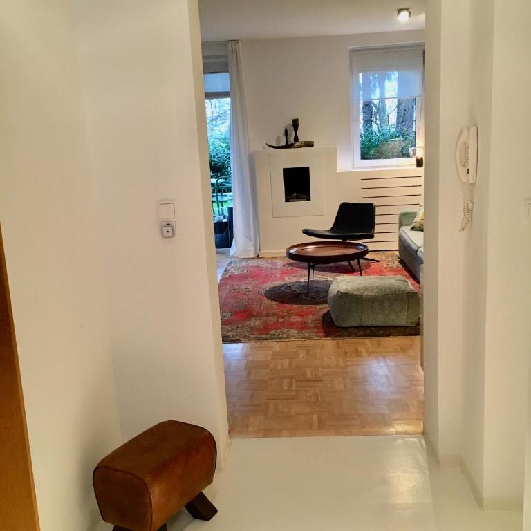 Boutique Apartment Graz - Apartment - 23