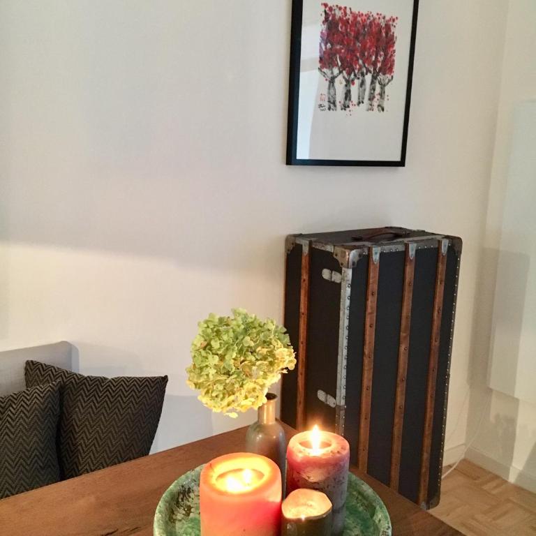 Boutique Apartment Graz - Apartment - 12