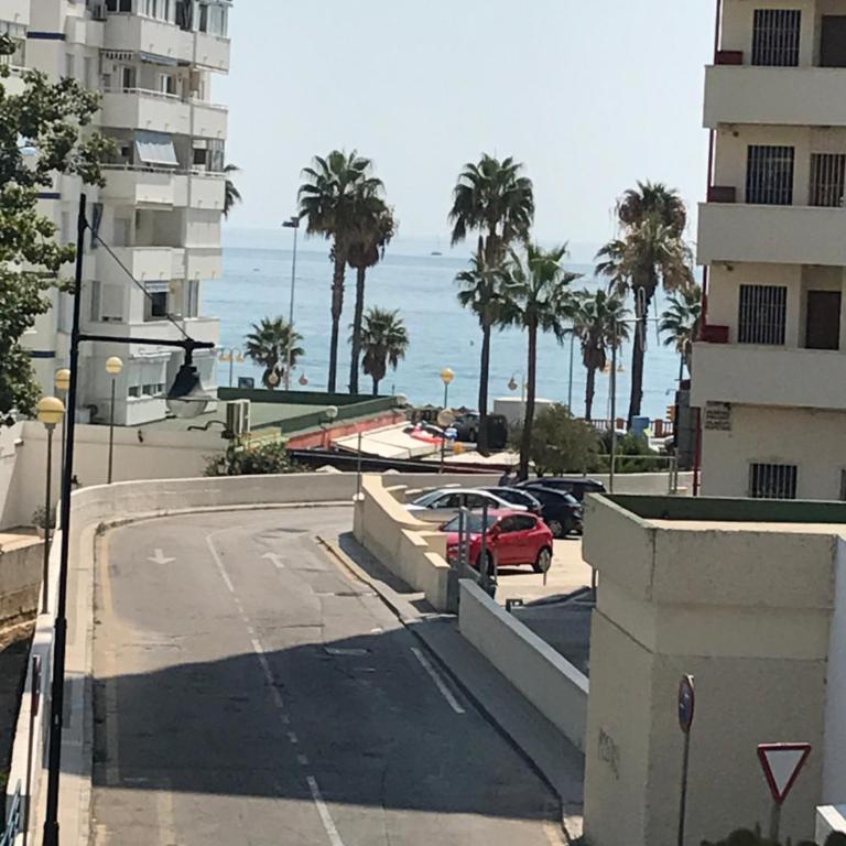 Apartamento BenalBeach - Apartamento - 19