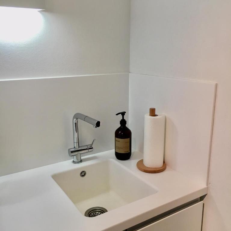 Boutique Apartment Graz - Apartment - 17