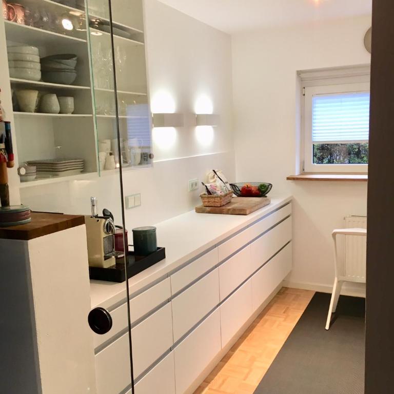 Boutique Apartment Graz - Apartment - 18