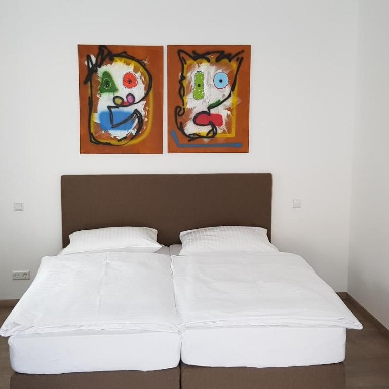 KM Hotel Murtal - Chambre Quadruple Classique - 3