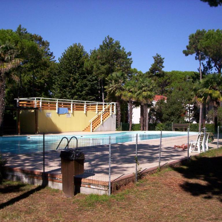 Villa Ranch Club - Villa con 3 Camere da Letto - 12