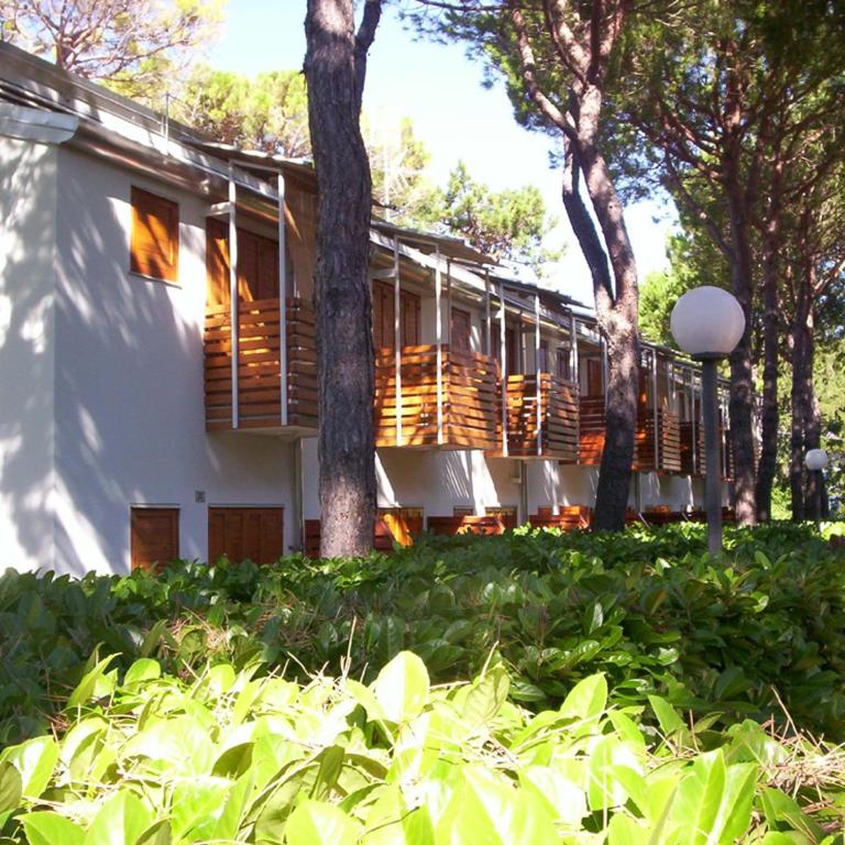 Villa Ranch Club - Villa con 3 Camere da Letto - 1
