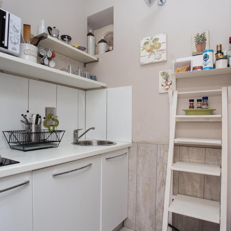 Villa Sea Rose - Appartamento con Vista Mare - 1