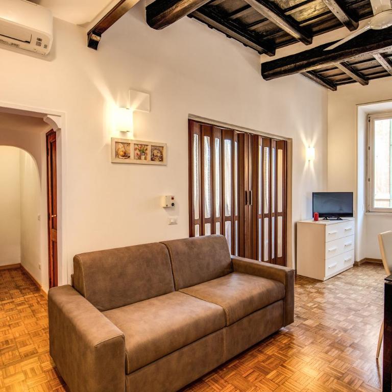 Casa Monticelli - Appartamento - Via Benedetta 22 - 31