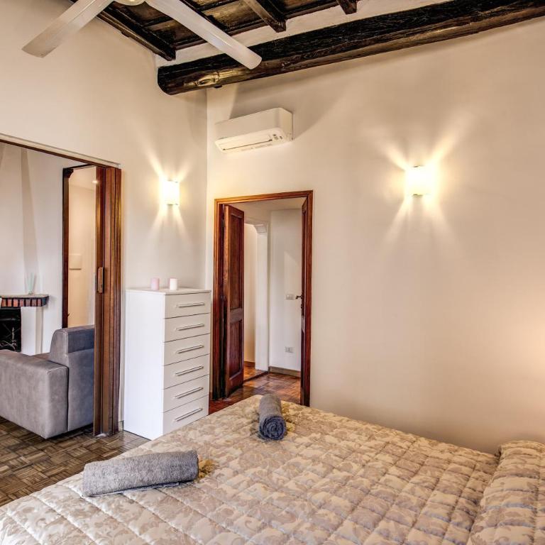 Casa Monticelli - Appartamento - Via Benedetta 22 - 35